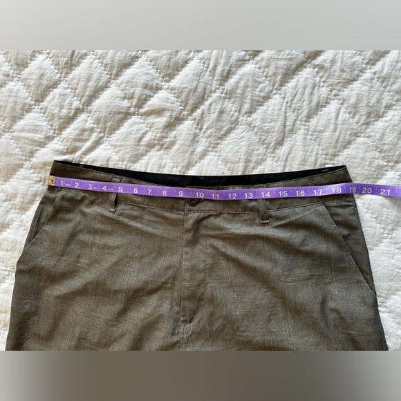 Molokai Surf Co - Swim Shorts - Men's Size 36 (L/XL) - Picture 5 of 8